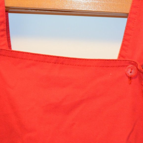 Laura Ashley Mother & Child Cotton Summer Dress - Picture 9 of 9